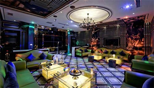 辽宁鞍山可可芭比酒吧桌椅