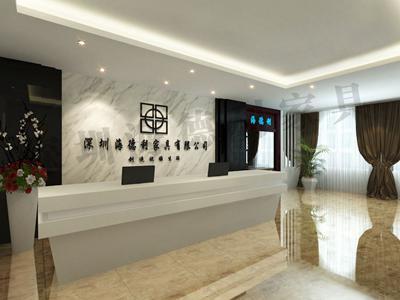 海德利餐饮家具