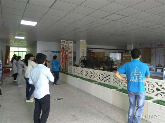 海德利小伙伴舞蹈图片