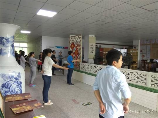 海德利企业文化