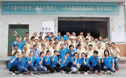 海德利餐饮家具