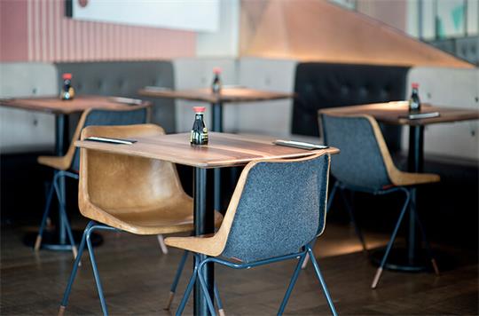 餐厅餐桌椅家具