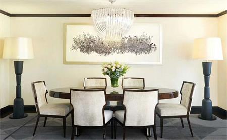 餐厅家具