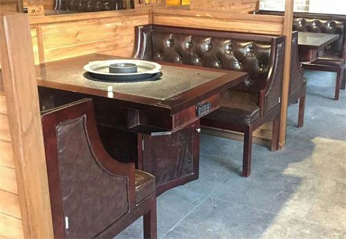 麻辣英雄重庆老火锅常平店-1