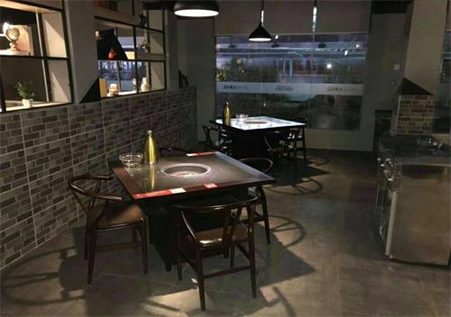 麻辣英雄重庆老火锅龙岗店-2