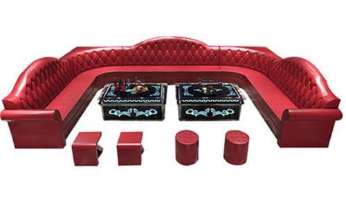 酒吧沙发