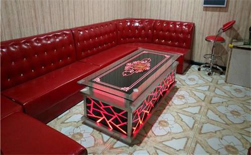 小酒吧沙发