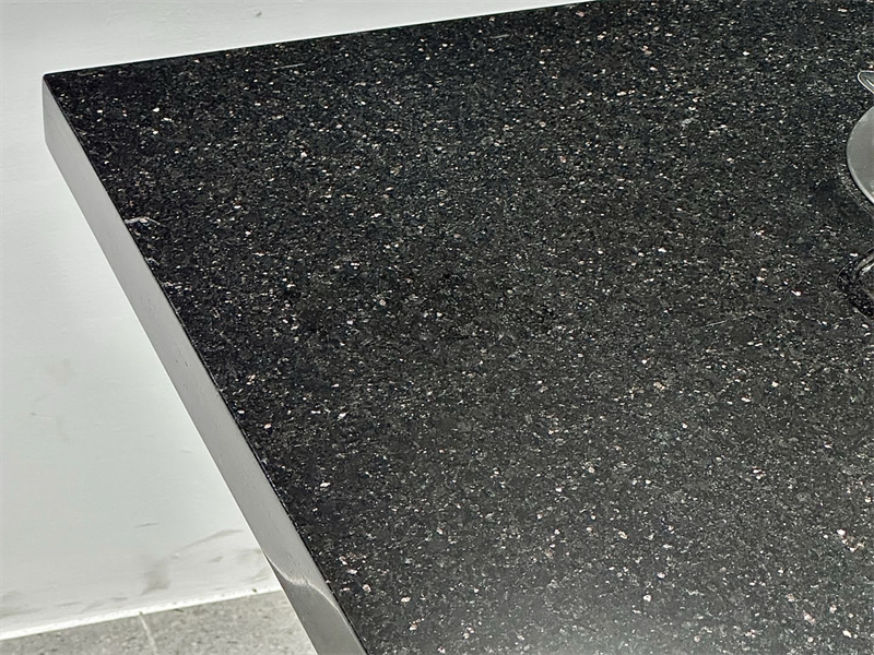 大理石台面展示