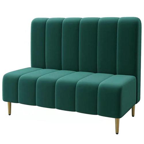 现代咖啡厅奶茶店休闲简约卡座