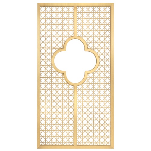 不锈钢屏风隔断钛金镂空雕花_高档不锈钢屏风厂