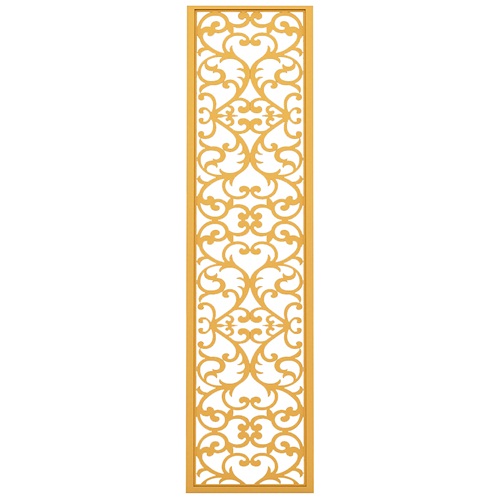 土豪金不锈钢屏风定制_高档不锈钢屏风制品厂