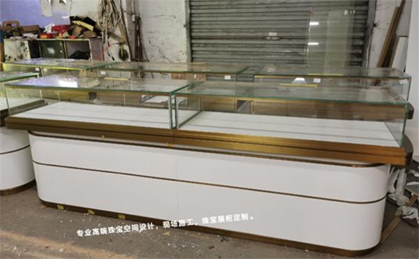 珠宝展示柜